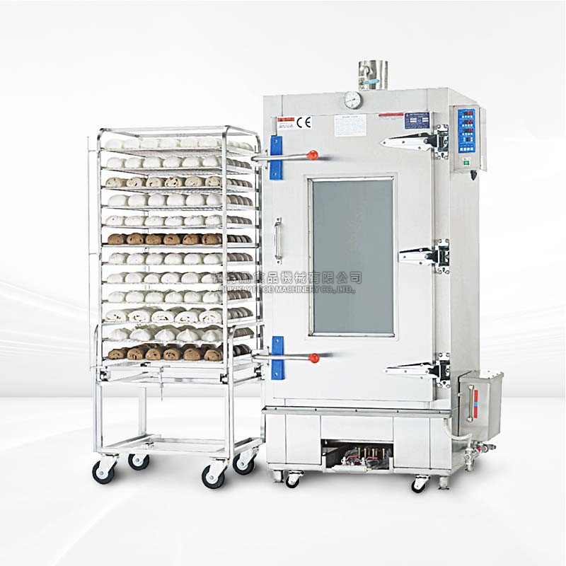 蒸箱 / 蒸笼 / 蒸炉