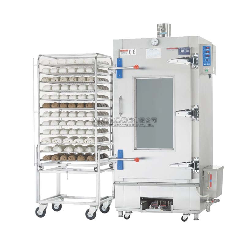 Quickest / Explosion / Fir Wood /Electrical Type Steamer Quickest / Explosion / Fir Wood /Electrical Type Steamer