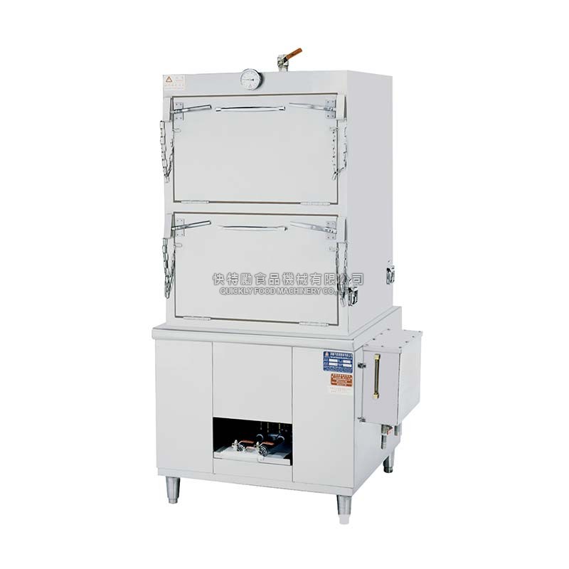 蒸汽爐台 / 蒸爐 蒸汽爐台 / 蒸爐