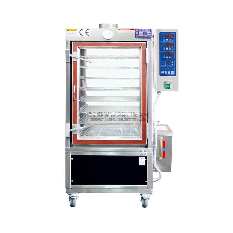 經濟型開門式蒸箱 經濟型開門式蒸箱