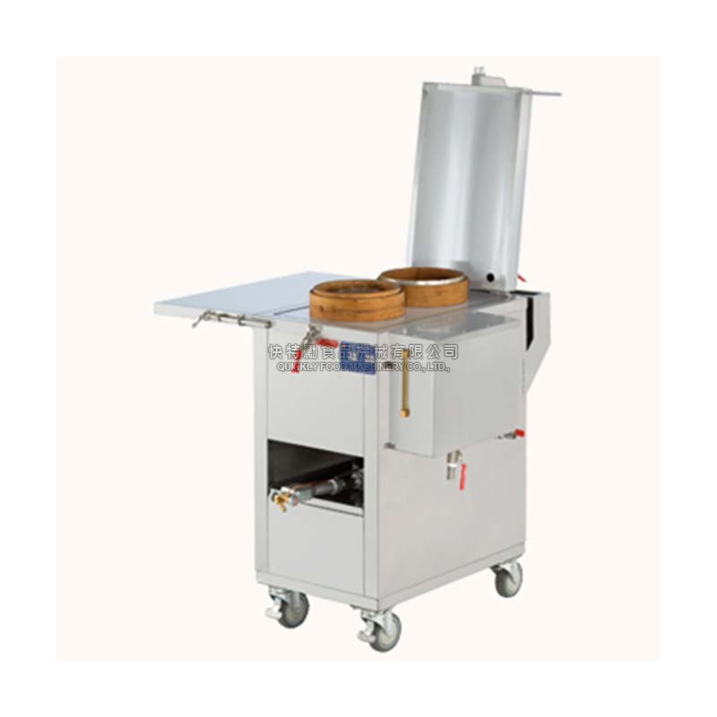 腸粉小籠包雙用型蒸箱 / 蒸爐 腸粉小籠包雙用型蒸箱 / 蒸爐