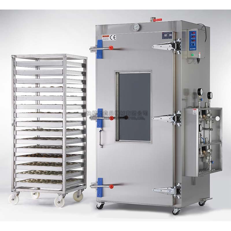 鍋爐應用型蒸箱 鍋爐應用型蒸箱