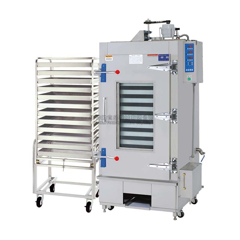 igh Temperature Sterilization Steamer - KS-610A