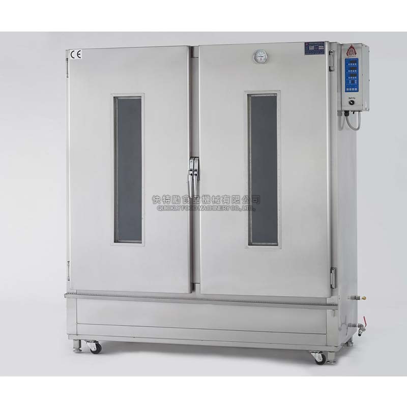 子母式雙門/單門發酵箱式 子母式雙門/單門發酵箱式